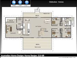 211 5 M2 Australian 4 Bed 2 Bath Concept Home Plans For Sale On Stumps And Timbe Four Bedroom House Plans Australian House Plans 4 Bedroom House Plans