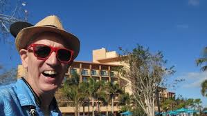 50th Annual Mount Dora Arts Festival-Yes We Were There!