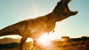 Watch Jurassic Galaxy (2018) Full Movie Free Online - Plex
