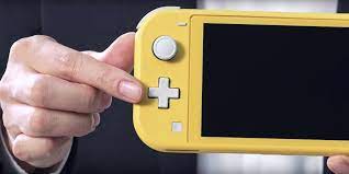 While your switch is off, hold down the volume up and volume down buttons. How To Reset A Nintendo Switch To Fix Software Issues