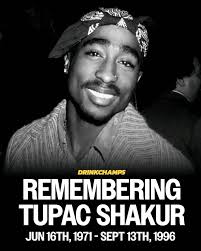 Twenty-eight years after his death, Tupac Shakur, a.k.a. 2Pac, remains one  of the most discussed and analyzed hip-hop artists of all time. He's been  cited as an inspiration by Kendrick Lamar, Eminem,