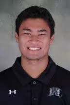 2014-2015 Men's Tennis Roster