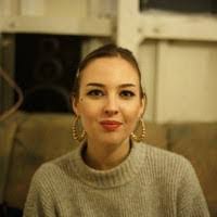 Daisy Harvey's Instagram, Twitter & Facebook