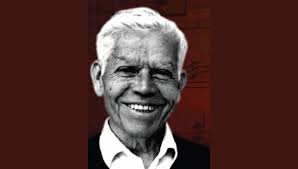 De don Hermilio Hernández en su aniversario luctuoso. La ceremonia del  Premio Jalisco 1953