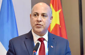 Del Reino de Valencia al Caribe: la verdadera estirpe española del Dr. Joaquín  Balaguer” ⋆ Avance Provincial