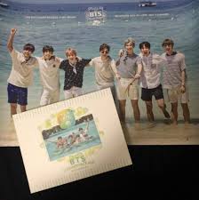 Untuk melihat detail lagu bts summer package 2015 sub indo klik salah satu judul yang cocok, kemudian untuk link download. Review Unboxing Bts 2015 Summer Package K Pop Amino