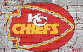 More than 50+ free hd master chief wallpapers to download and use! Kansas City Chiefs Wallpapers Hd Theme