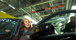 Now, nevs is a part of drivmode, a european union funded project, part of horizon 2020. Swedish Maker Saab Builds First Car In More Than Two Years