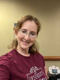 Good afternoon, We've just driven through Ernee and it looks like there  will be an event