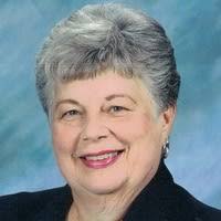 Mary Lou Bedeker Obituary (1936