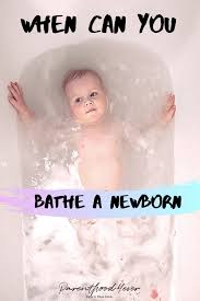 Before bathing your baby, make sure everything you need is within reach. How To Bathe A Baby Step By Step The Ultimate Guide Parenthood4ever Newborn Bath Newborn Baby Bath Time