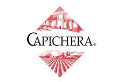 Capichera wines from Sardinia.