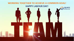 Labor day's surprisingly radical origins. Working Together To Achieve A Common Goal Solmed Alliance Media
