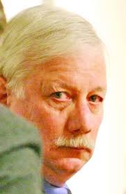 Prosecution calls DNA expert in Kovacich hearing