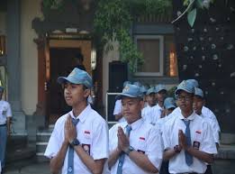 We did not find results for: Pelantikan Osis Telah Dilaksanakan Ujung Tombak Sekolah Telah Terbentuk Sman 2 Kuta Selatan