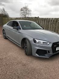 Image result for Nardo Gray 2018 RS5