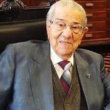 Memória Viva • Academia Brasileira de Direito do Trabalho