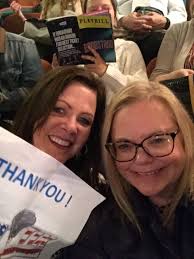 Event Feedback: Bandstand