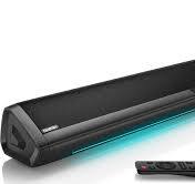 Amazon.com: Saiyin Sound Bars for TV with Subwoofer, 2.1 ...