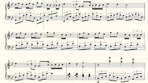 A Thousand Years Pt 2 Piano Music Songs Thank You For Listening