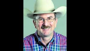 Hoffman: Amarillo-owned stallion impresses at Fort Worth