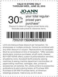 Jo Ann Fabric Coupons Find A Jo Ann Coupon Jo Ann Store Coupons Joann Coupons