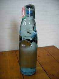 Maybe you would like to learn more about one of these? Ramune Wikipedia