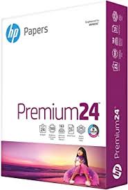 There are many ways within windows to get access if you forgot the password on an hp laptop. Amazon Com Hp Printer Paper 8 5 X 11 Paper Premium 24 Lb 1 Ream 500 Sheets 100 Bright Made In Usa Fsc Certified 112400r Everything Else