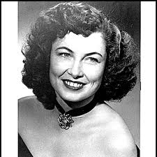 Obituary: Hutton, Toinette