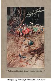 J. R. R. Tolkien, contributor]. Dora Owen, editor. The Book of