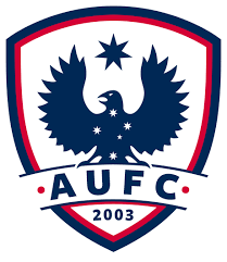 Adelaide United Crest