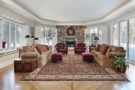 101 Beautiful Formal Living Room Ideas Photos Furniture Design Living Room Rugs In Living Room Big Living Rooms