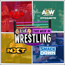 The latest wwe and aew professional wrestling news, rumors, and spoilers. S5ttcdijwm8dam