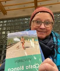 Artemisias Verden: Oppsummering november 2023