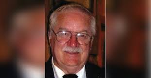 Obituary information for Edgar V. Cox