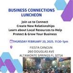 Business Connections Altamonte Springs
