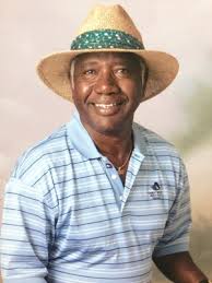 William Moultrie (2024)