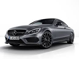 Mercedes Amg C 43 4matic Coupe Night Edition C205 2017 Mercedes Amg Mercedes Cabriolet