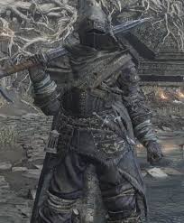 Armor sets do not provide specific benefits, so players are free to mix and match their preferred parts to optimize their builds. Dark Souls Iii Armour Fashion Guide Rock Paper Shotgun