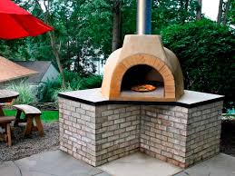 Proiectarea unui cuptor de paine/pizza , eficient termic , trebuie sa permita utilizarea căldurii stocate pentru a coace. Cuptor Paine Cuptor Din Caramida Cuptor De Pizza Pe Lemne