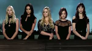 Follow us for regular updates on awesome new wallpapers! Pretty Little Liars Wallpaper 2015 Pretty Little Liars 1366x768 Download Hd Wallpaper Wallpapertip
