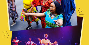 Popstars phlox will add starbursts of color to your garden all season long. Juneteenth Colors The Meaning Symbolism Of The Flags Red Blue Black Green