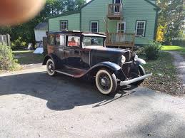 Image result for Rosewood Brown 1930 Pontiac