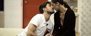 Il grande fratello vip ha raggiunto altissime vette questa sera per come ha scelto di affrontare il 'triangolo' tra cecilia rodriguez, il fidanzato francesco monte e la new entry ignazio moser. Grande Fratello Vip Cecilia Rodriguez E Ignazio Moser A Love Story Tvzap
