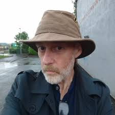 David Lockley's Instagram, Twitter & Facebook