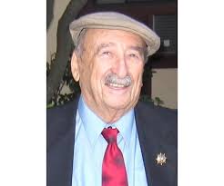 Ralph Boyle Obituary (2014)