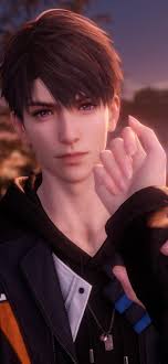 Why Do So Many People Like Caleb Despite His Brief Role? :  r/LoveAndDeepspace