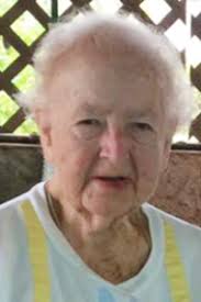 Rosa Lee Chambers Luke