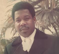 Things Get Better: Soul Man Eddie Floyd (Part 1 of 3)
