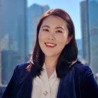 Summer Lu's Instagram, Twitter & Facebook